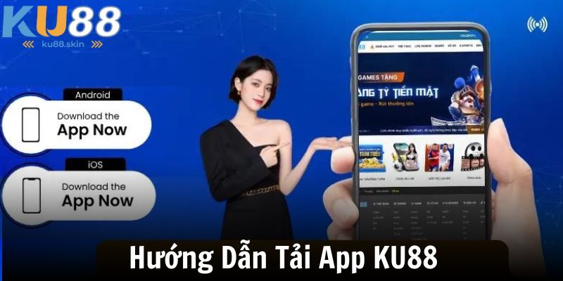 Các bước tải app cho điện thoại cực dễ