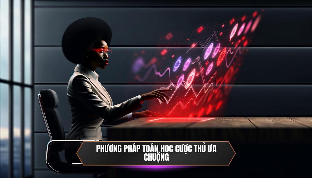 Các Phương Pháp Toán Học Cốt Lõi Cược Thủ Chuyên Nghiệp Tin Dùng