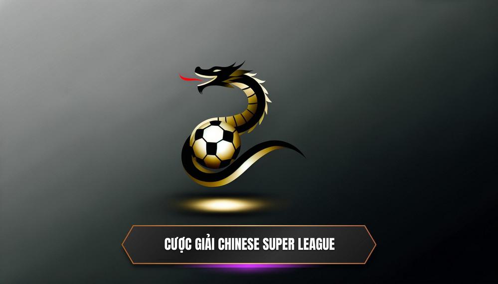 Cược giải Chinese Super League 