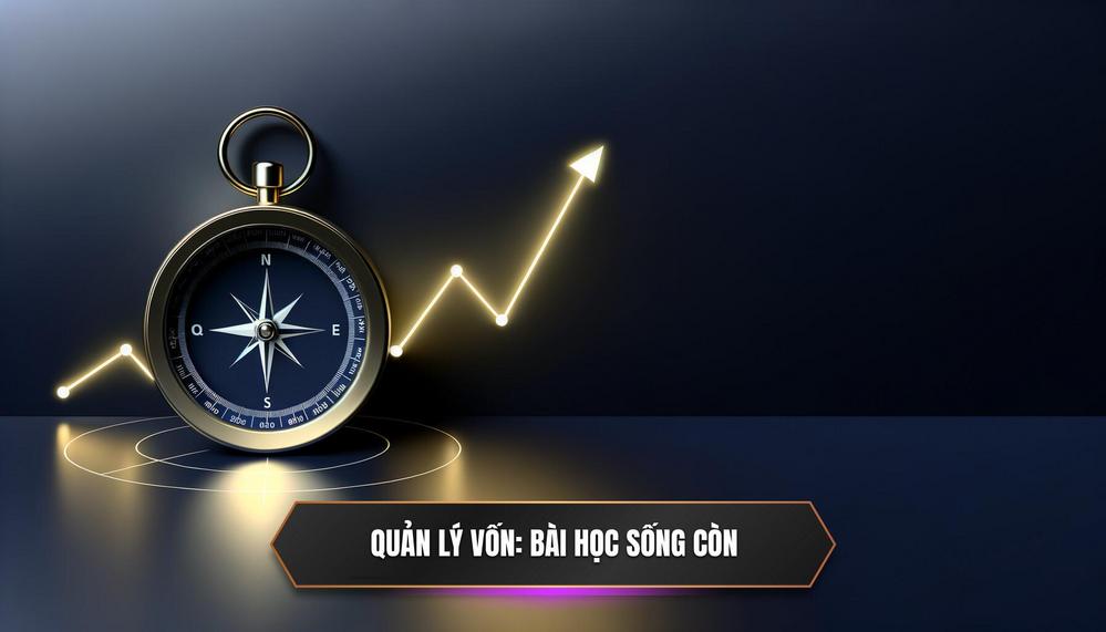 Bài Học 2_ Quản Lý Vốn - _Kim Chỉ Nam_ Sống Còn