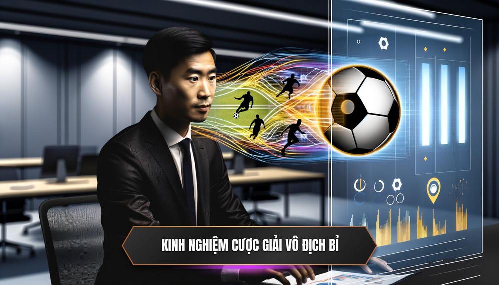 Kinh nghiệm cược giải vô địch Bỉ 