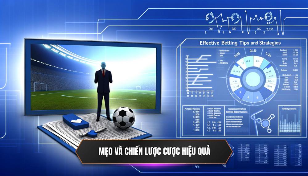 Những Mẹo Và Chiến Lược Cược Hiệu Quả